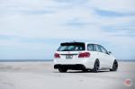Mercedes-AMG E63 Estate by RENNtech on Vossen Wheels 2016 года
